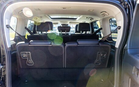 Haval H9, 2024 год, 4 499 000 рублей, 39 фотография