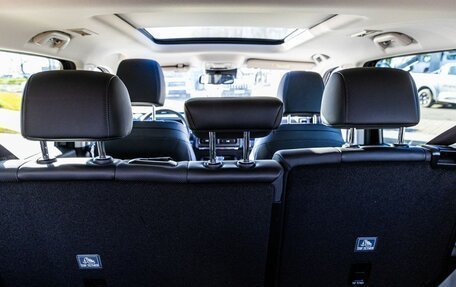 Haval H9, 2024 год, 4 499 000 рублей, 40 фотография