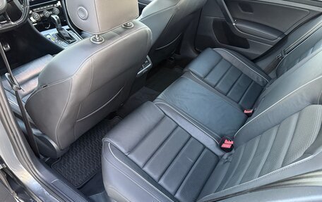Volkswagen Golf R VII, 2019 год, 3 560 рублей, 5 фотография