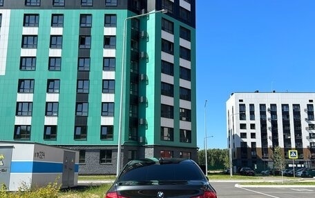 BMW 5 серия, 2016 год, 2 050 000 рублей, 5 фотография