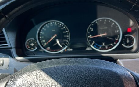BMW 5 серия, 2016 год, 2 050 000 рублей, 14 фотография