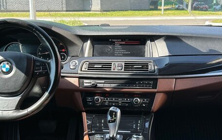 BMW 5 серия, 2016 год, 2 050 000 рублей, 13 фотография