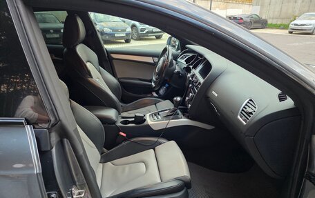 Audi A5, 2013 год, 1 850 000 рублей, 7 фотография