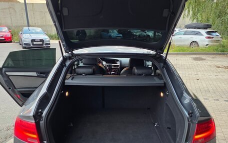 Audi A5, 2013 год, 1 850 000 рублей, 6 фотография