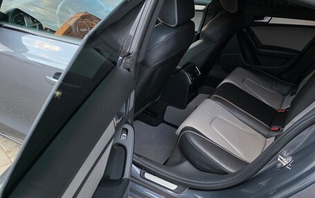 Audi A5, 2013 год, 1 850 000 рублей, 9 фотография