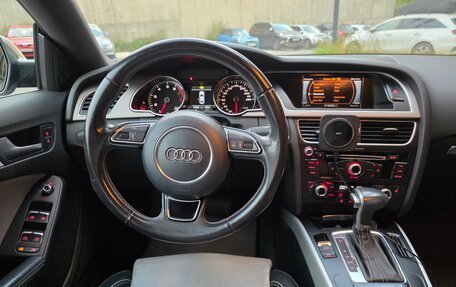 Audi A5, 2013 год, 1 850 000 рублей, 10 фотография