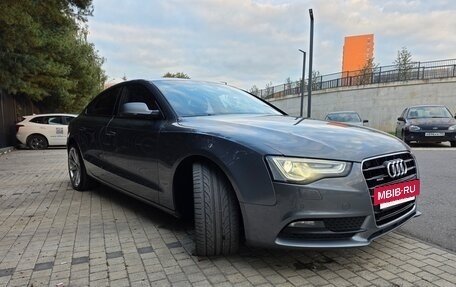 Audi A5, 2013 год, 1 850 000 рублей, 5 фотография