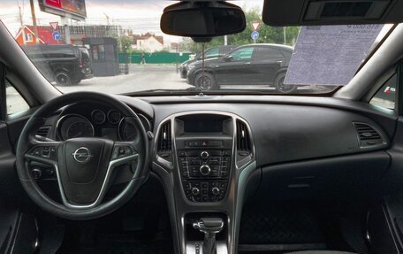 Opel Astra J, 2011 год, 794 000 рублей, 11 фотография
