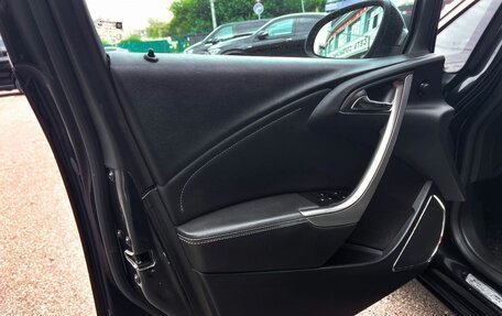 Opel Astra J, 2011 год, 794 000 рублей, 9 фотография