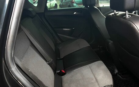 Opel Astra J, 2011 год, 794 000 рублей, 19 фотография