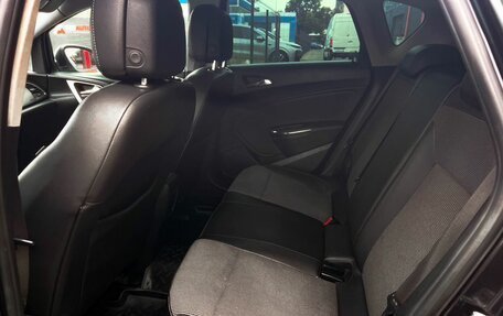 Opel Astra J, 2011 год, 794 000 рублей, 18 фотография