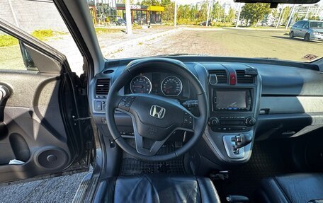 Honda CR-V III рестайлинг, 2008 год, 1 250 000 рублей, 8 фотография