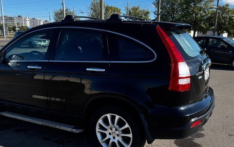 Honda CR-V III рестайлинг, 2008 год, 1 250 000 рублей, 2 фотография
