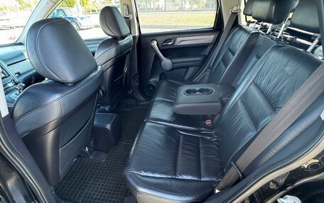 Honda CR-V III рестайлинг, 2008 год, 1 250 000 рублей, 9 фотография