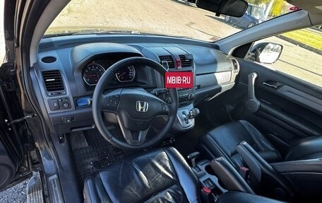 Honda CR-V III рестайлинг, 2008 год, 1 250 000 рублей, 7 фотография