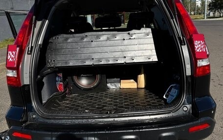 Honda CR-V III рестайлинг, 2008 год, 1 250 000 рублей, 12 фотография