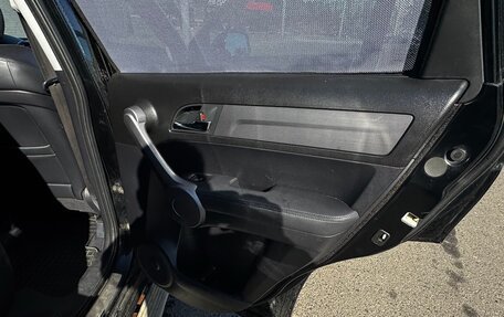Honda CR-V III рестайлинг, 2008 год, 1 250 000 рублей, 13 фотография