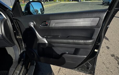 Honda CR-V III рестайлинг, 2008 год, 1 250 000 рублей, 14 фотография