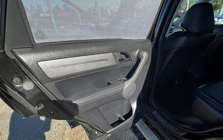 Honda CR-V III рестайлинг, 2008 год, 1 250 000 рублей, 15 фотография