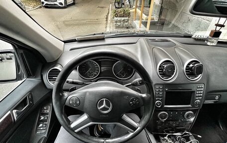 Mercedes-Benz M-Класс, 2010 год, 1 500 000 рублей, 7 фотография