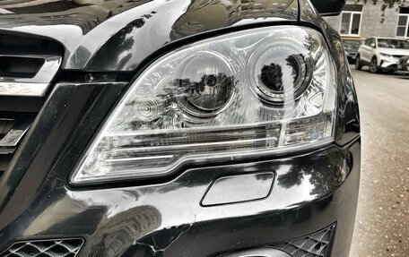 Mercedes-Benz M-Класс, 2010 год, 1 500 000 рублей, 6 фотография