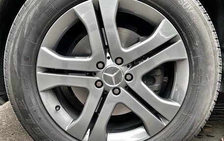 Mercedes-Benz M-Класс, 2010 год, 1 500 000 рублей, 13 фотография