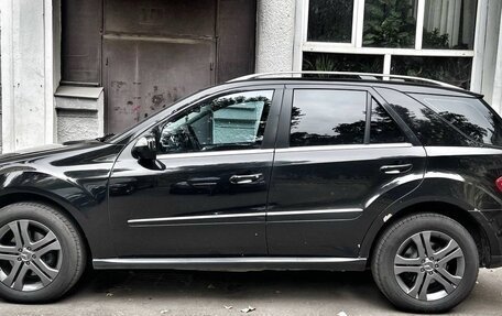 Mercedes-Benz M-Класс, 2010 год, 1 500 000 рублей, 12 фотография