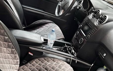 Mercedes-Benz M-Класс, 2010 год, 1 500 000 рублей, 8 фотография