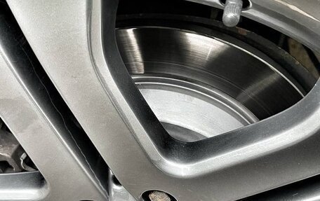 Mercedes-Benz M-Класс, 2010 год, 1 500 000 рублей, 17 фотография