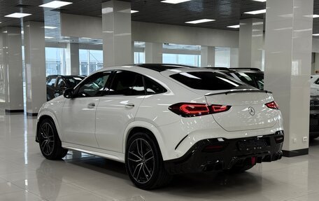 Mercedes-Benz GLE Coupe, 2020 год, 8 999 000 рублей, 3 фотография