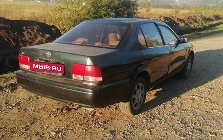 Toyota Camry V40, 1998 год, 155 000 рублей, 4 фотография