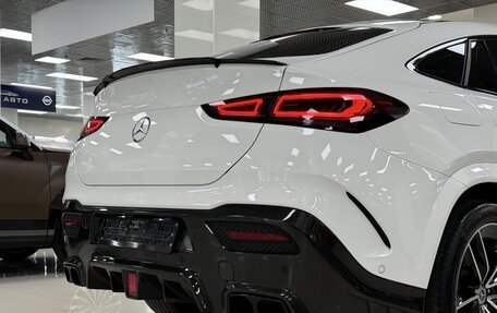 Mercedes-Benz GLE Coupe, 2020 год, 8 999 000 рублей, 8 фотография