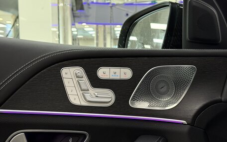 Mercedes-Benz GLE Coupe, 2020 год, 8 999 000 рублей, 13 фотография