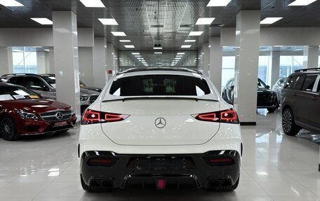 Mercedes-Benz GLE Coupe, 2020 год, 8 999 000 рублей, 4 фотография