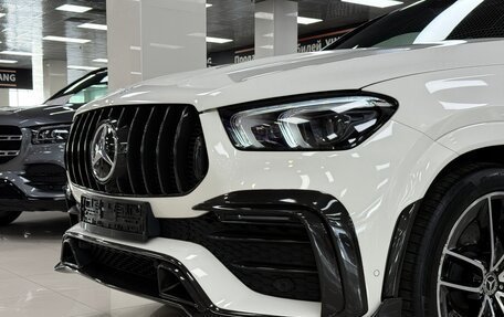 Mercedes-Benz GLE Coupe, 2020 год, 8 999 000 рублей, 10 фотография