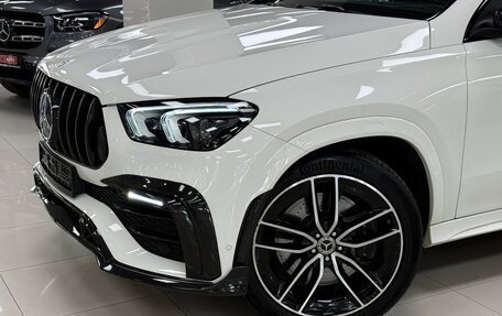 Mercedes-Benz GLE Coupe, 2020 год, 8 999 000 рублей, 16 фотография