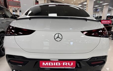 Mercedes-Benz GLE Coupe, 2020 год, 8 999 000 рублей, 5 фотография
