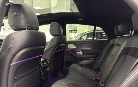 Mercedes-Benz GLE Coupe, 2020 год, 8 999 000 рублей, 25 фотография