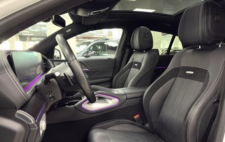 Mercedes-Benz GLE Coupe, 2020 год, 8 999 000 рублей, 23 фотография