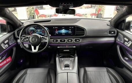 Mercedes-Benz GLE Coupe, 2020 год, 8 999 000 рублей, 28 фотография