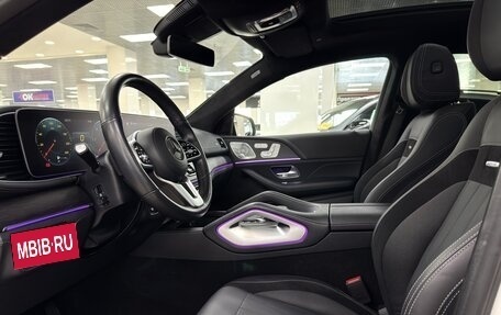 Mercedes-Benz GLE Coupe, 2020 год, 8 999 000 рублей, 19 фотография