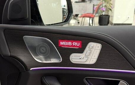 Mercedes-Benz GLE Coupe, 2020 год, 8 999 000 рублей, 35 фотография