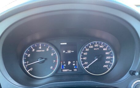 Mitsubishi Outlander III рестайлинг 3, 2018 год, 2 500 000 рублей, 14 фотография
