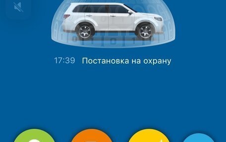Mitsubishi Outlander III рестайлинг 3, 2018 год, 2 500 000 рублей, 20 фотография