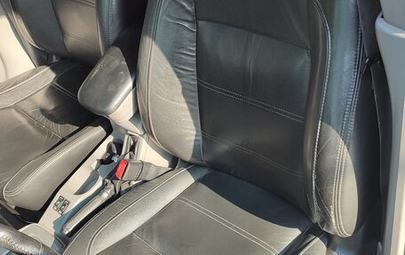 Subaru Forester, 2006 год, 620 000 рублей, 9 фотография