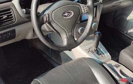 Subaru Forester, 2006 год, 620 000 рублей, 10 фотография