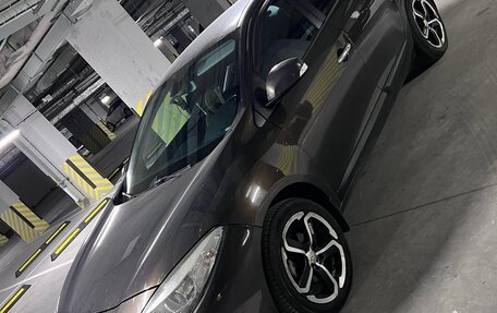Renault Fluence I, 2013 год, 1 100 000 рублей, 2 фотография