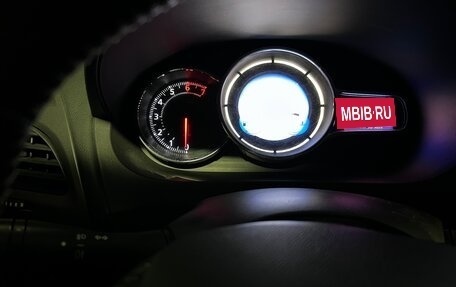 Renault Fluence I, 2013 год, 1 100 000 рублей, 4 фотография