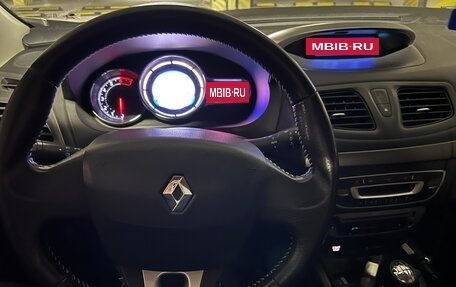 Renault Fluence I, 2013 год, 1 100 000 рублей, 5 фотография