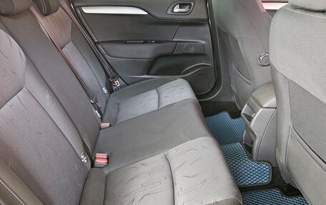 Citroen C4 II рестайлинг, 2012 год, 475 000 рублей, 14 фотография